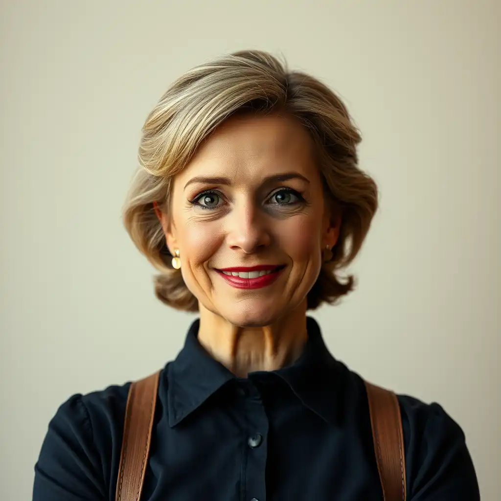 Mrs. Thompson, third grade teacher