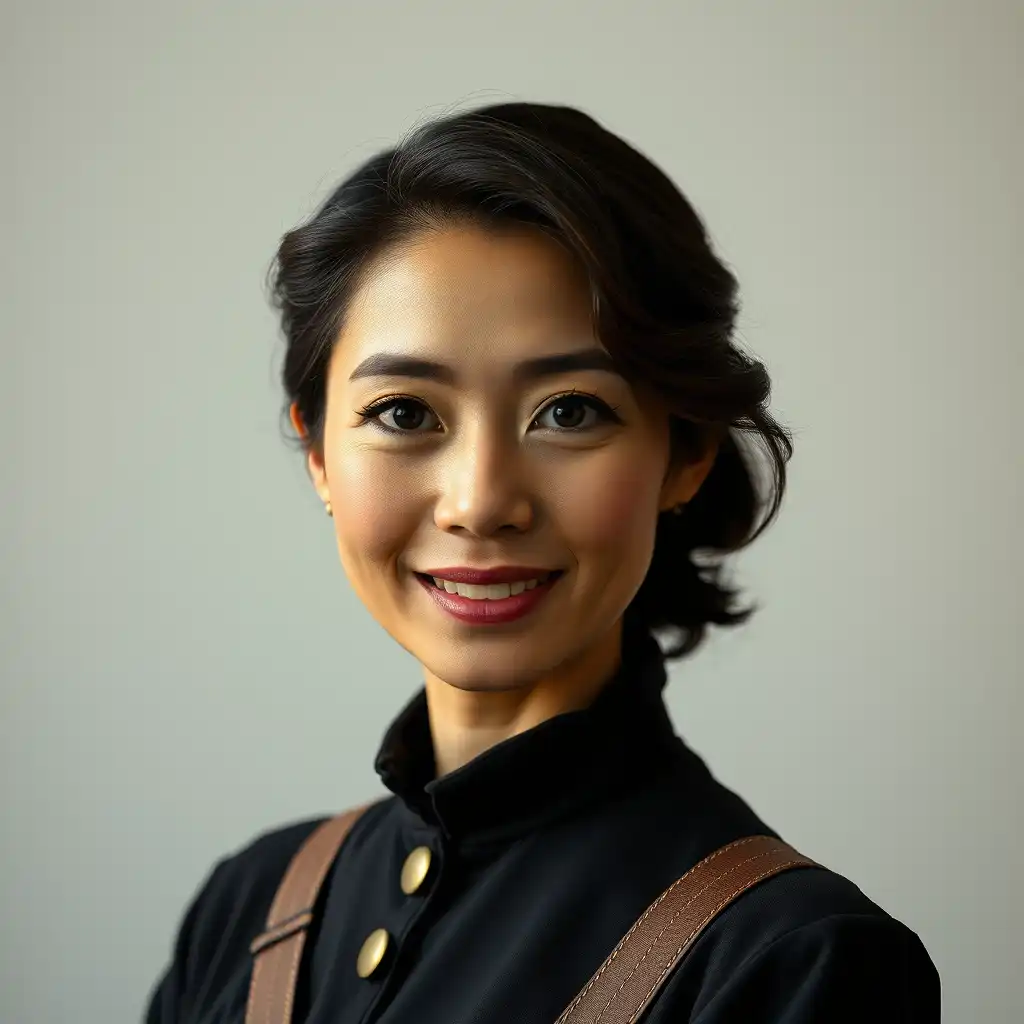 Ms. Ada