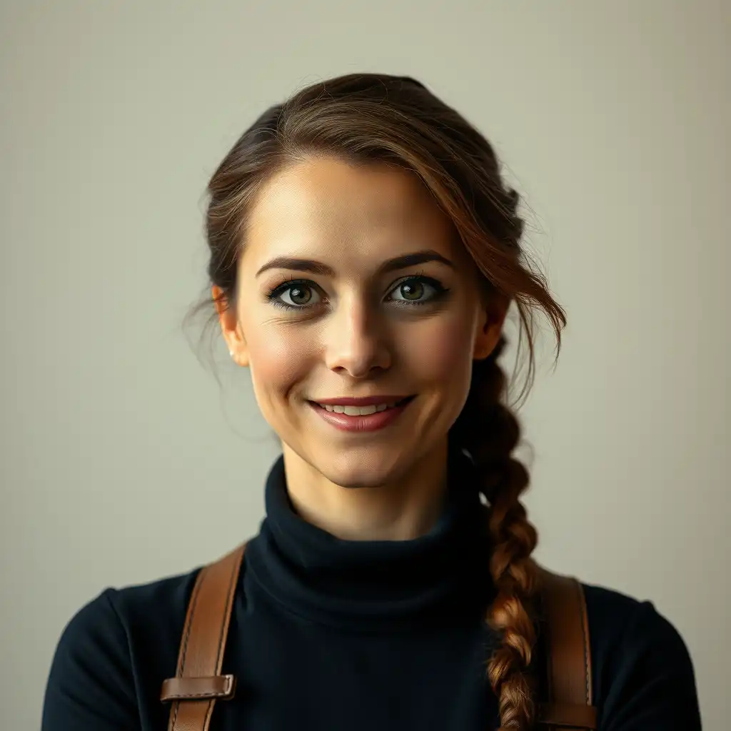 Ms. Art Teacher