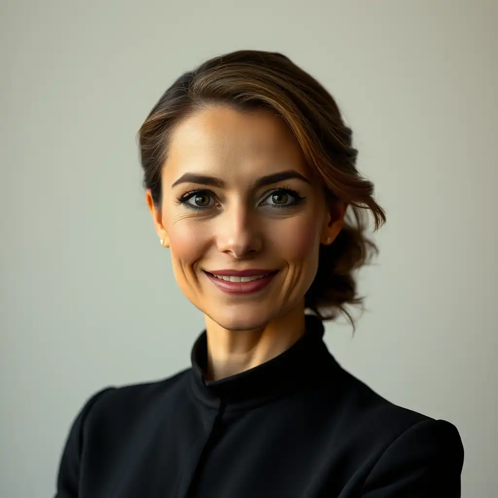 Ms. Balance