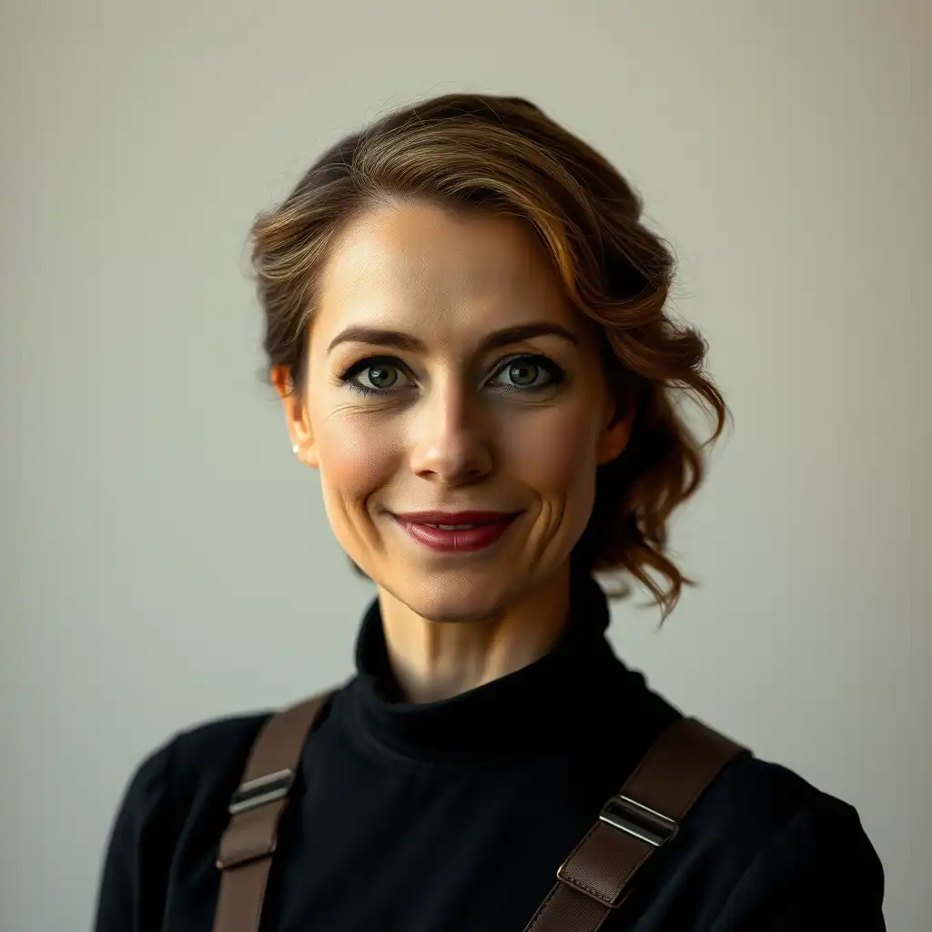 Ms. Craft