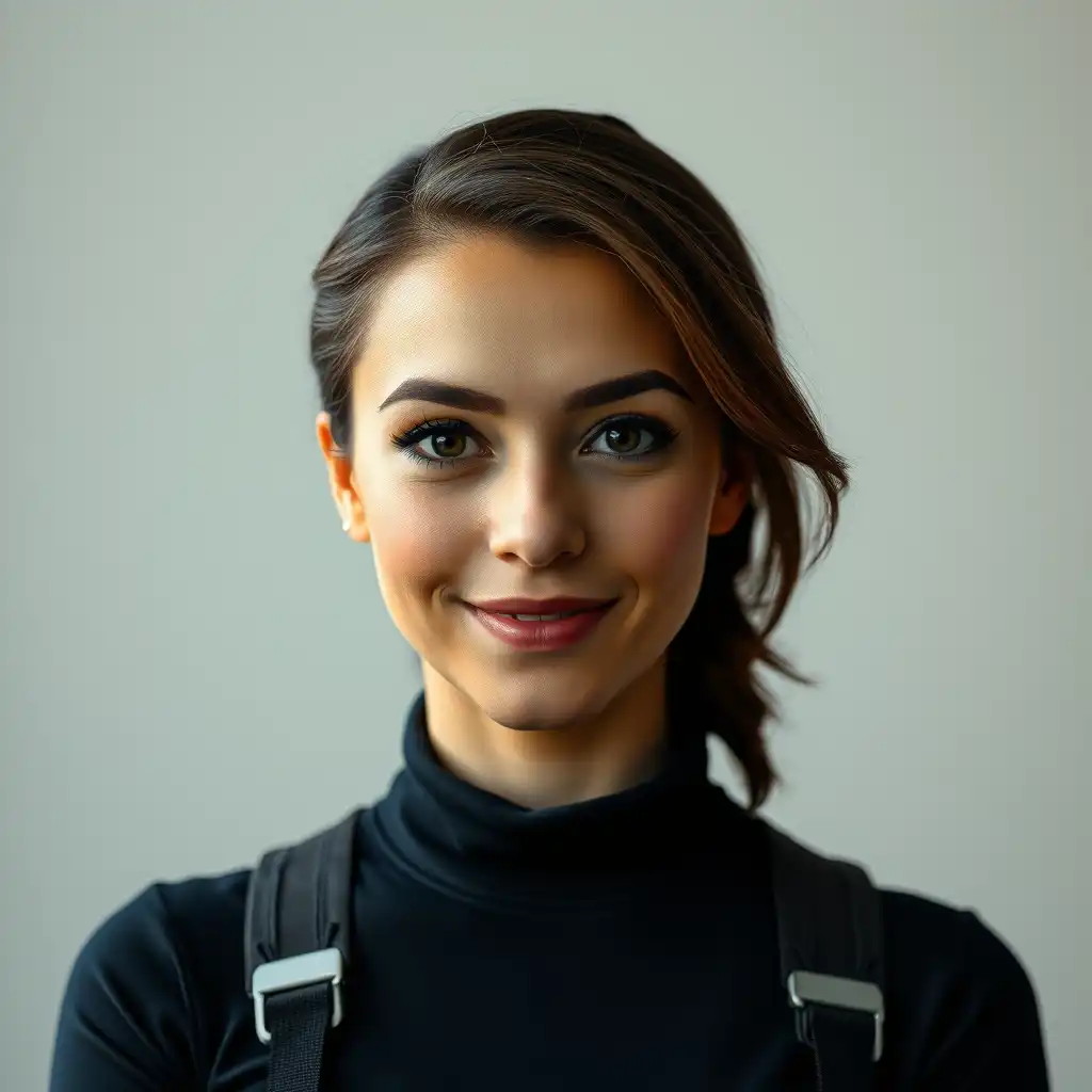 Ms. CyberSafe