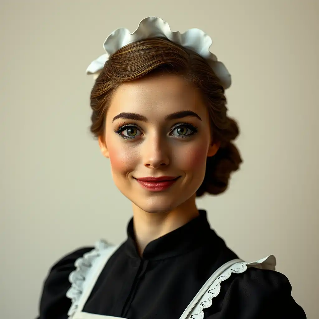 Ms. Daisy