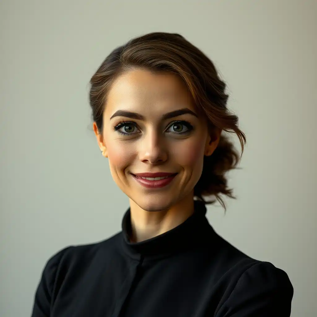 Ms. Denominator