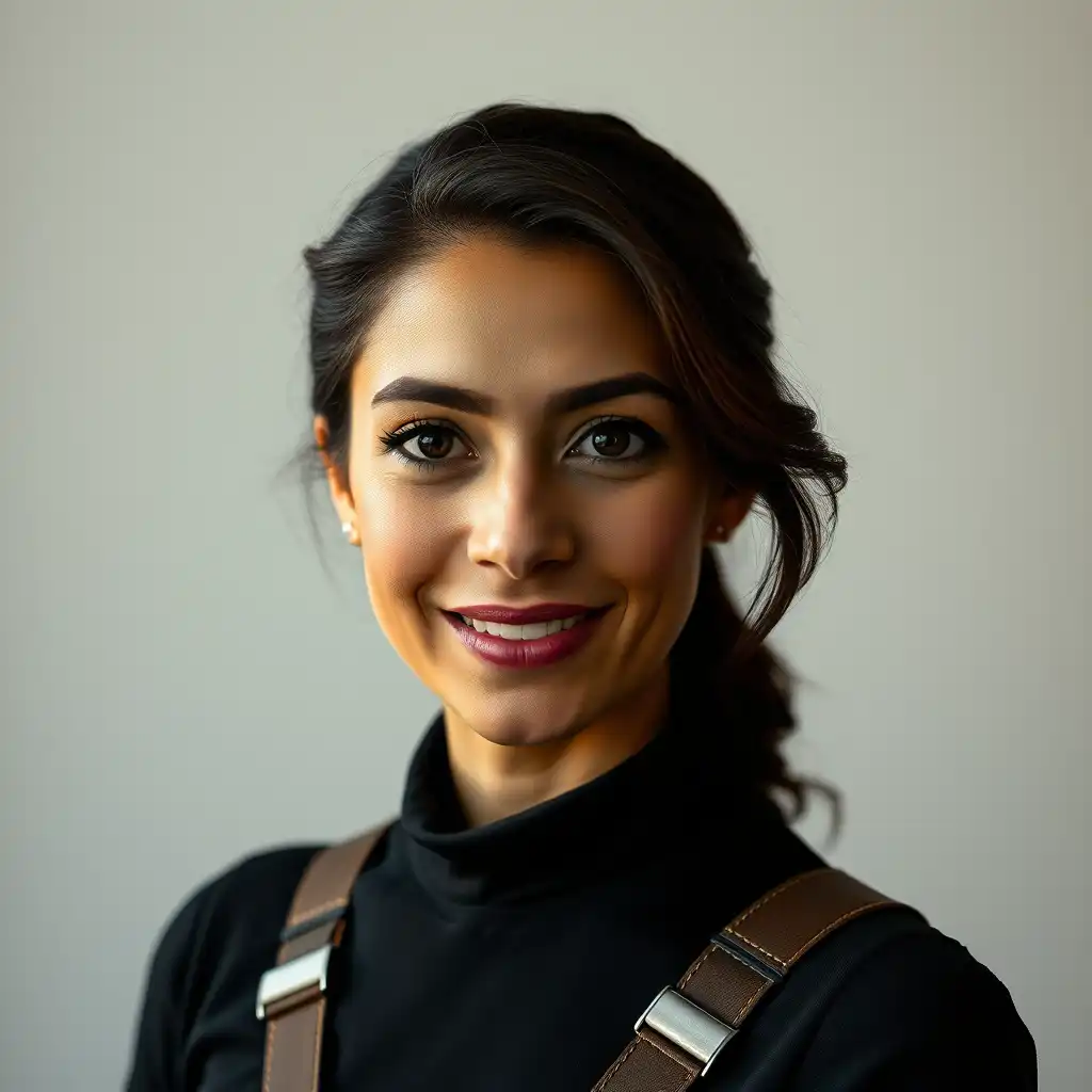 Ms. Diaz