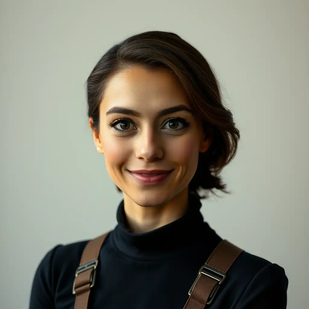 Ms. Digi