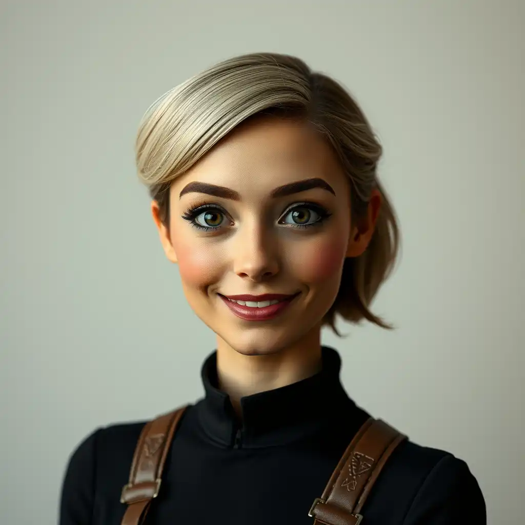 Ms. Digit