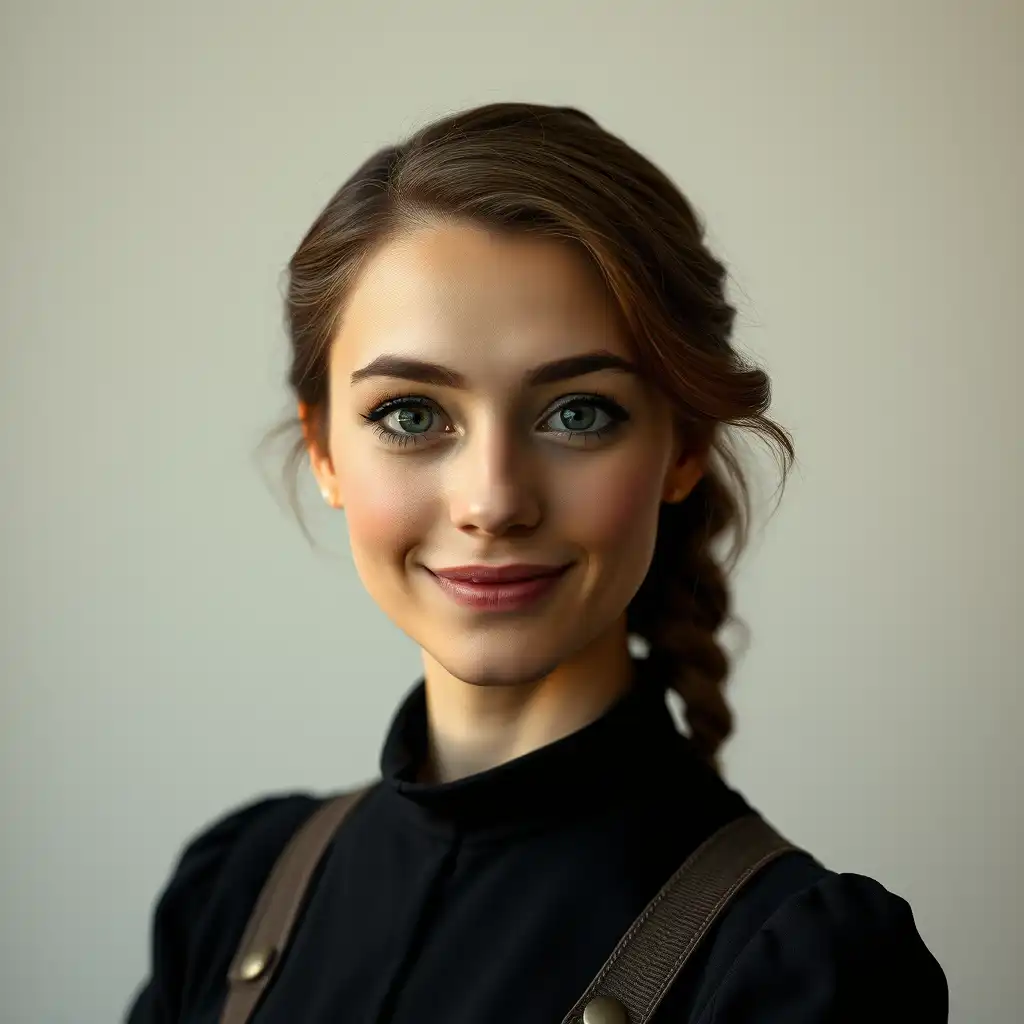 Ms. Emily