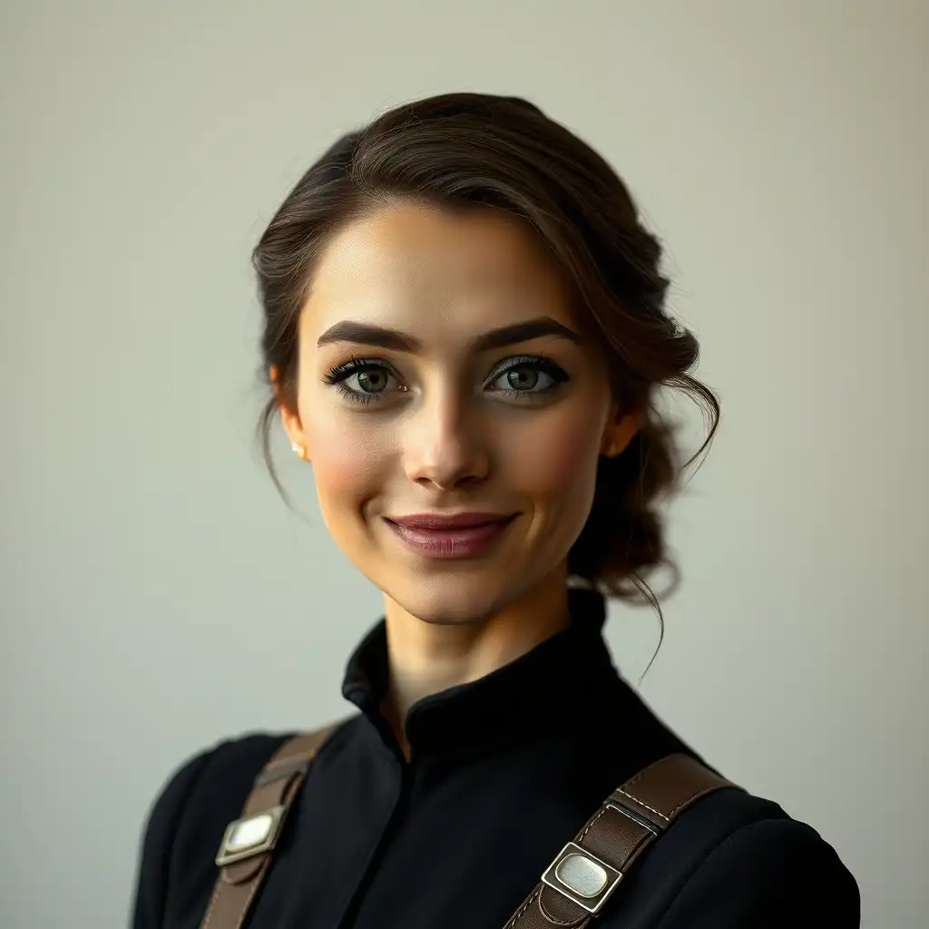 Ms. Eva