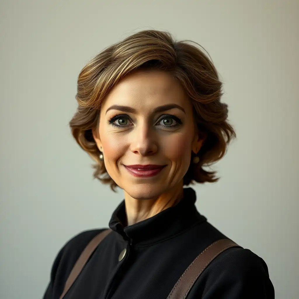 Ms. Oak