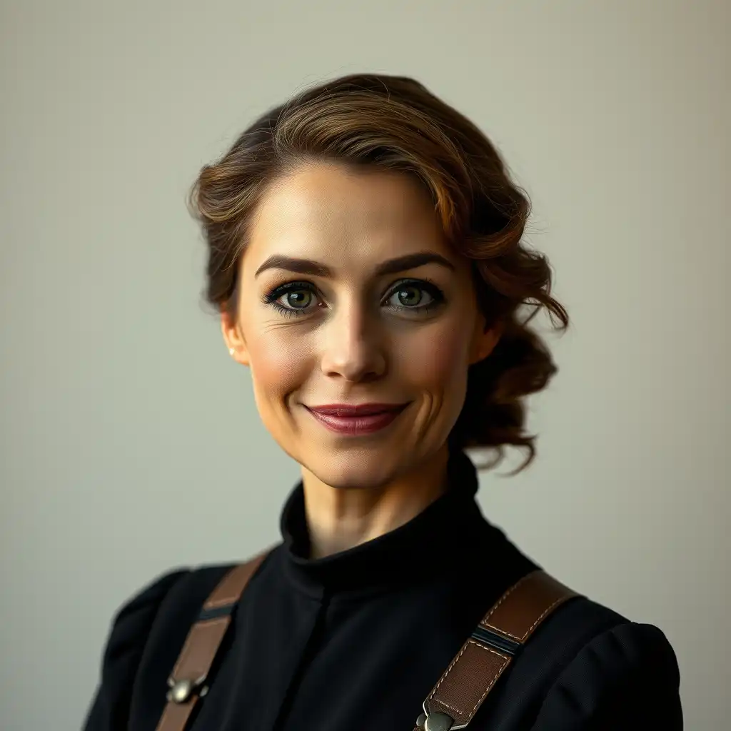 Ms. Oakley