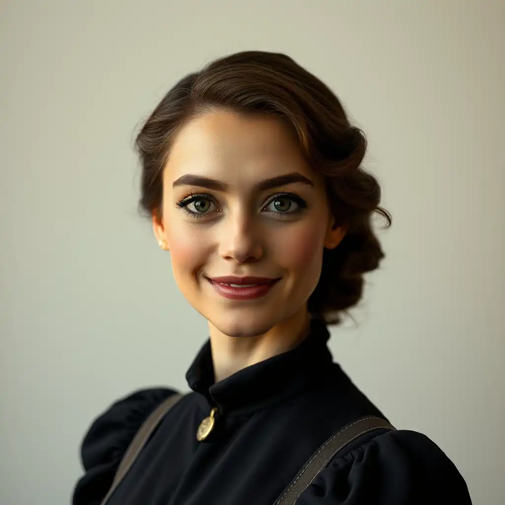 Ms. Olivia