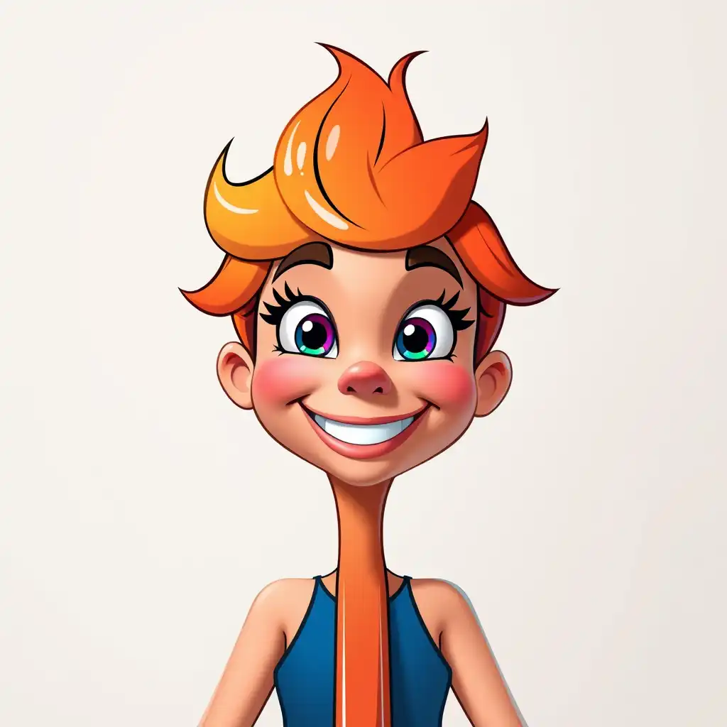 Ms. Paintbrush
