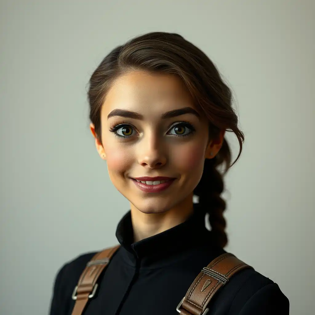 Ms. Pixel