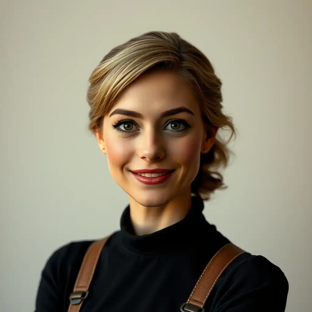Ms. Sandy