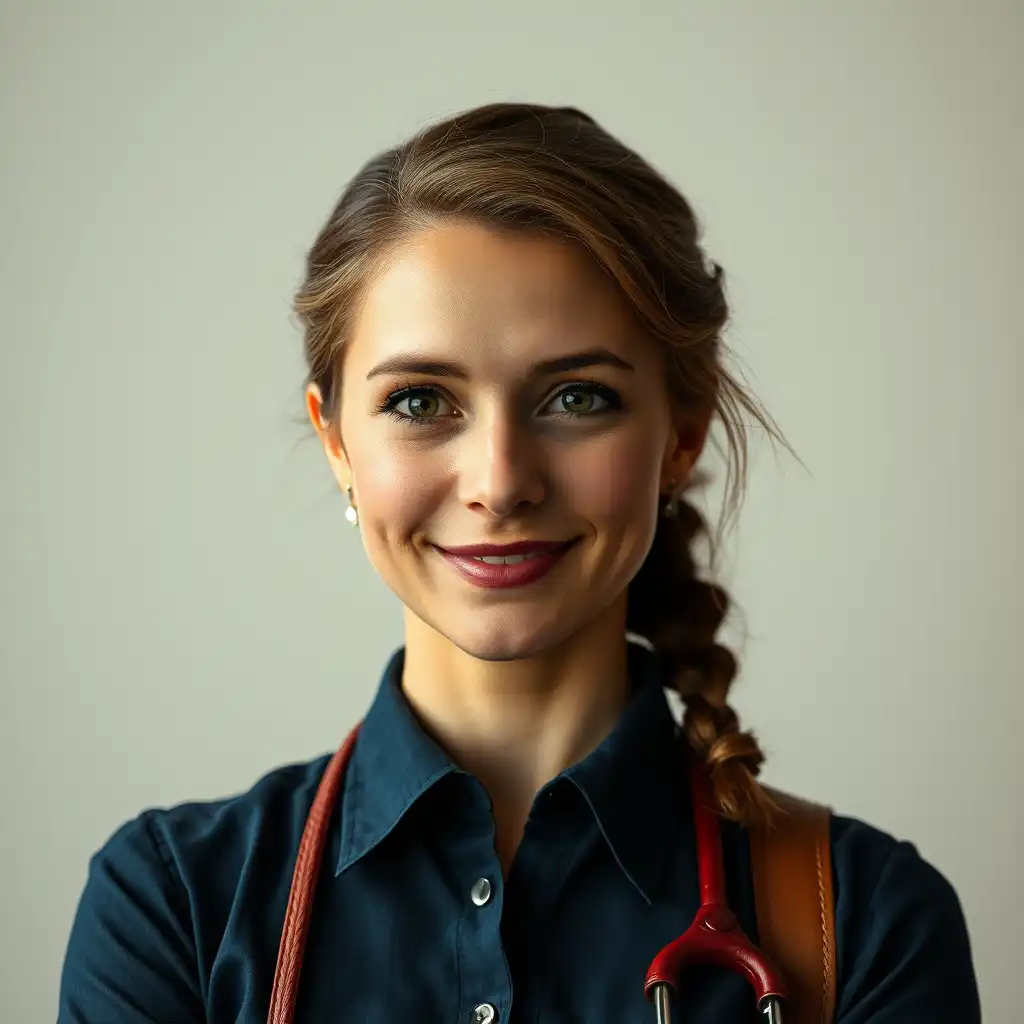 Ms. Science Teacher