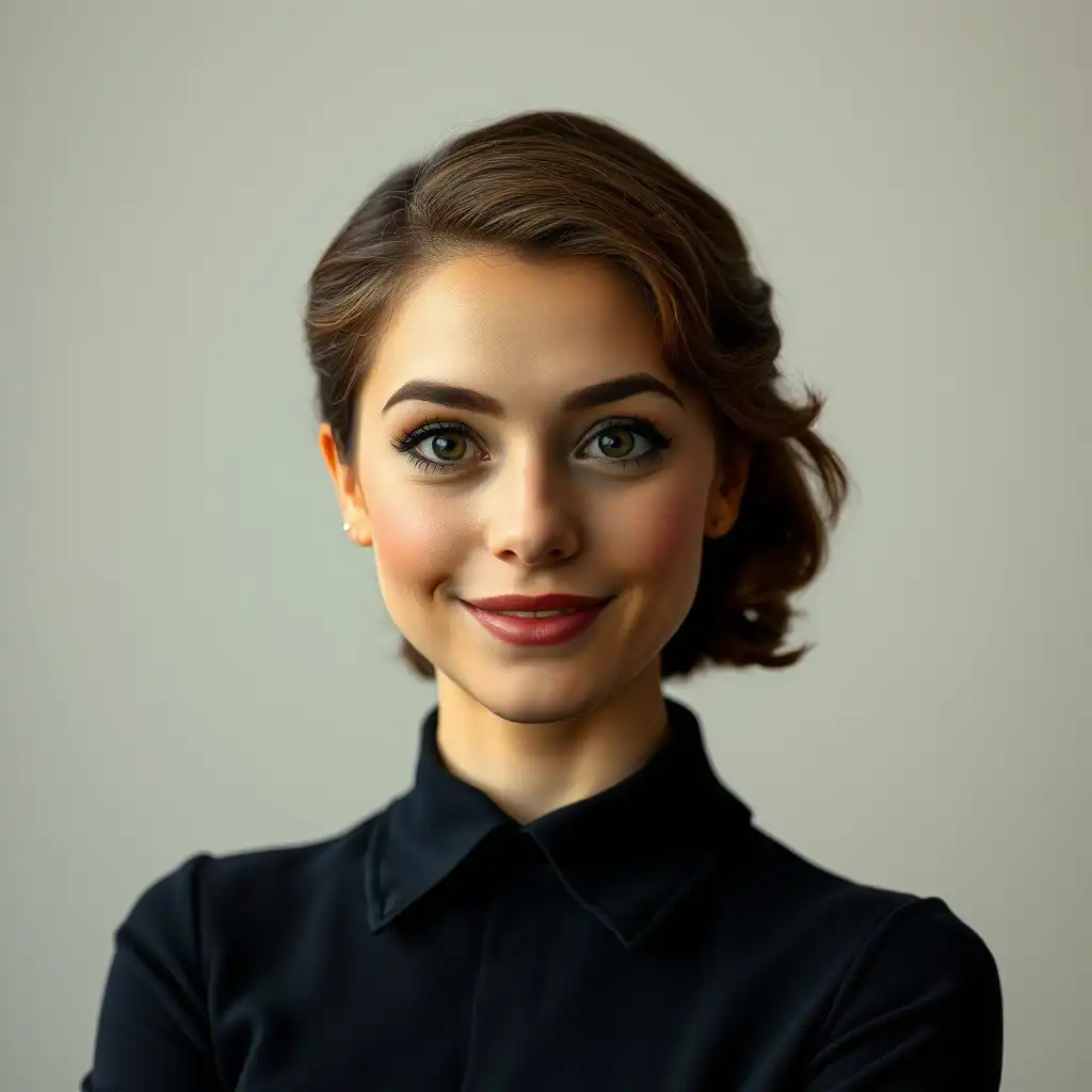 Ms. Smarty