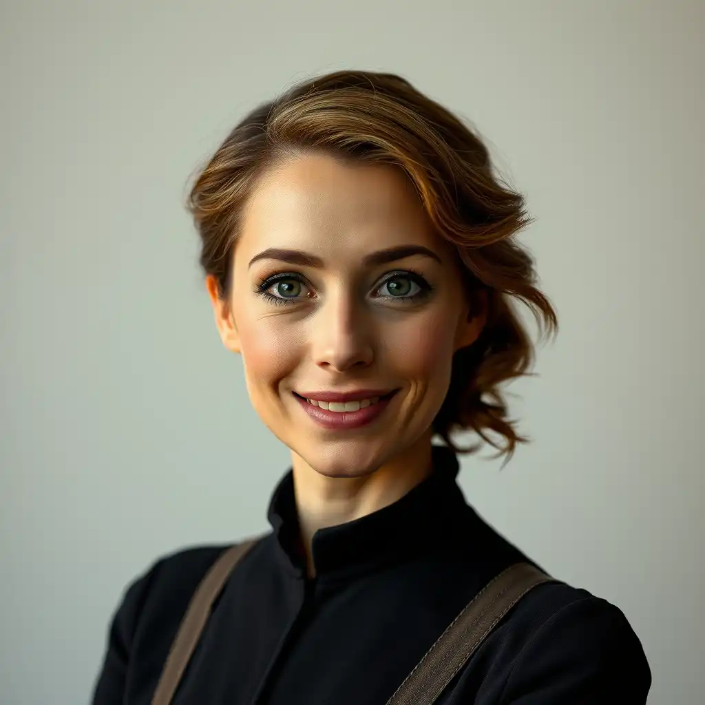 Ms. Spark