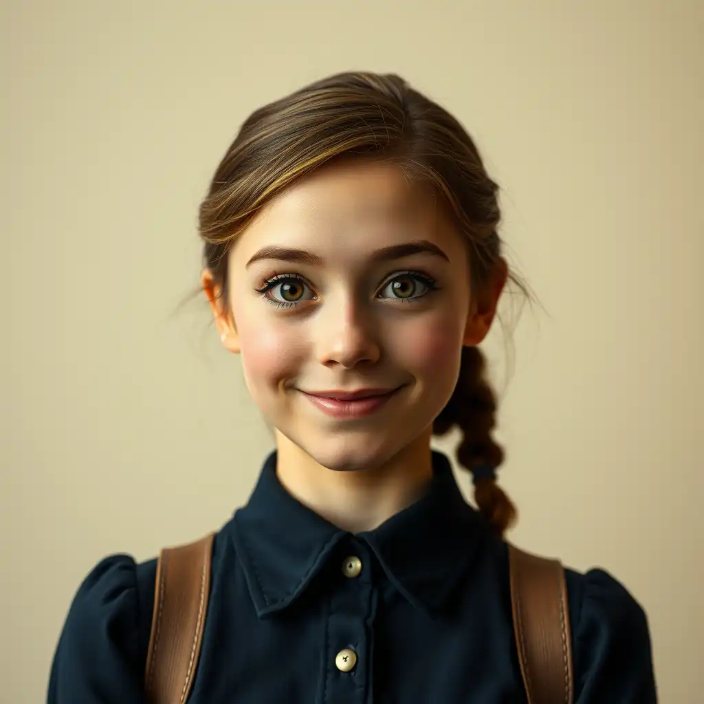 Ms. Spelling Bee