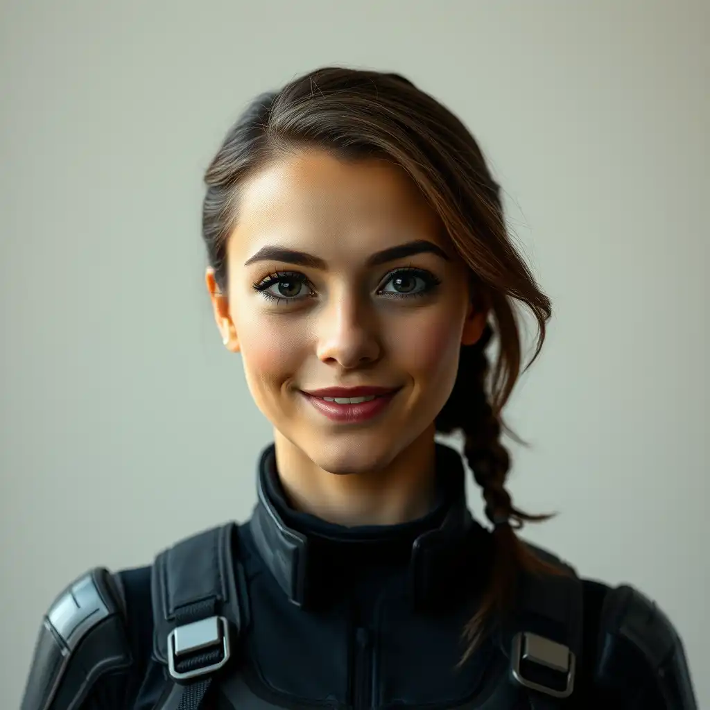 Ms. Tech