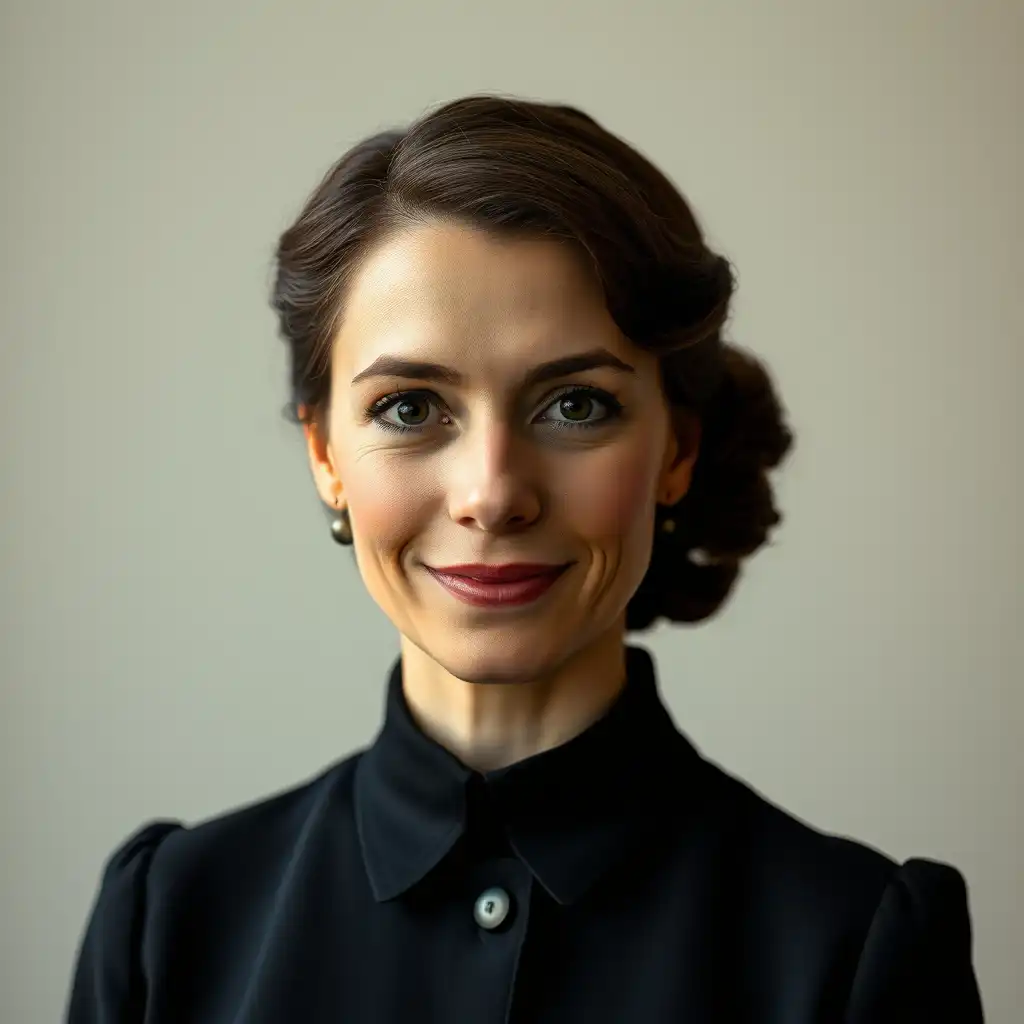 Ms. Turing