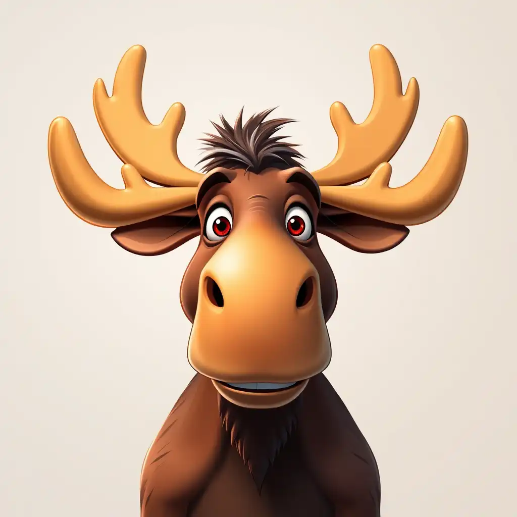 Multiples Moose