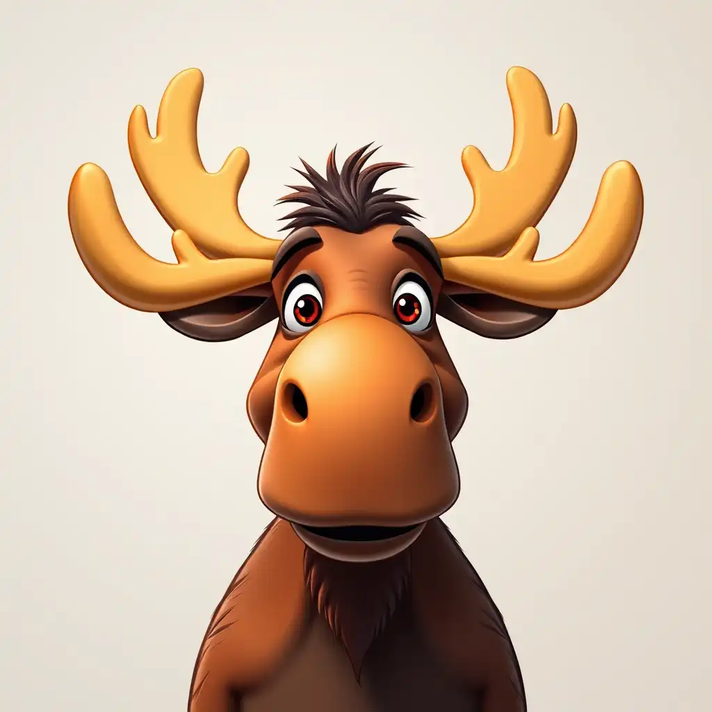 Multiplying Moose