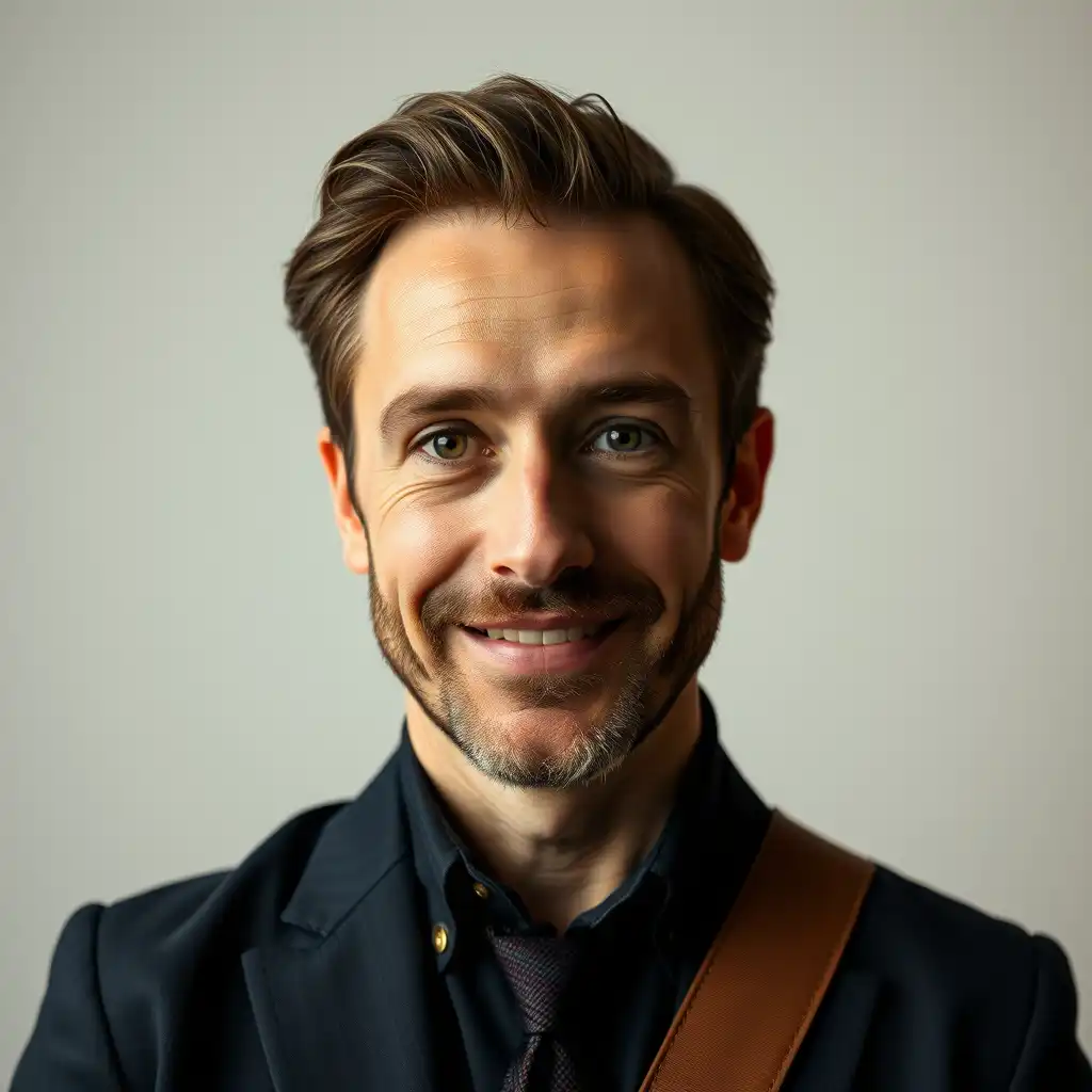 Music Expert Mike