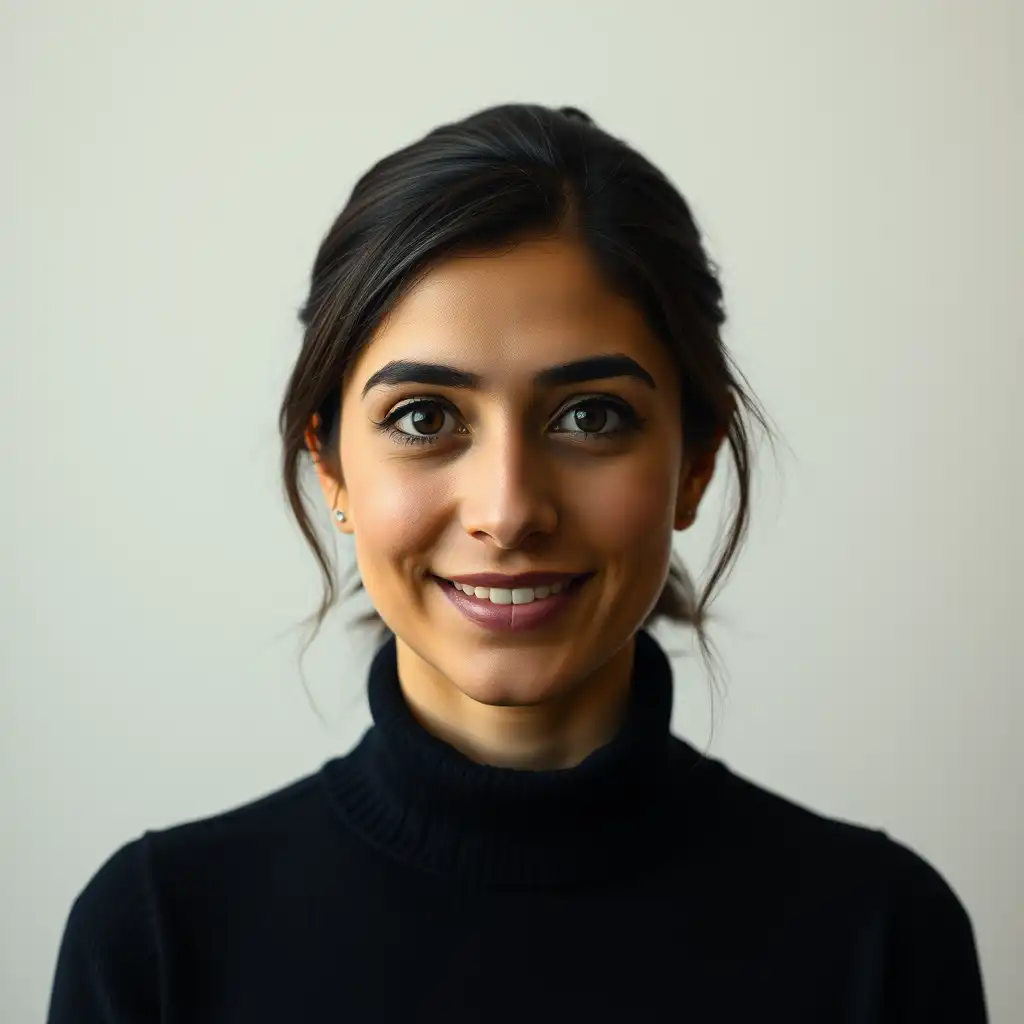 Nancy Akhavan