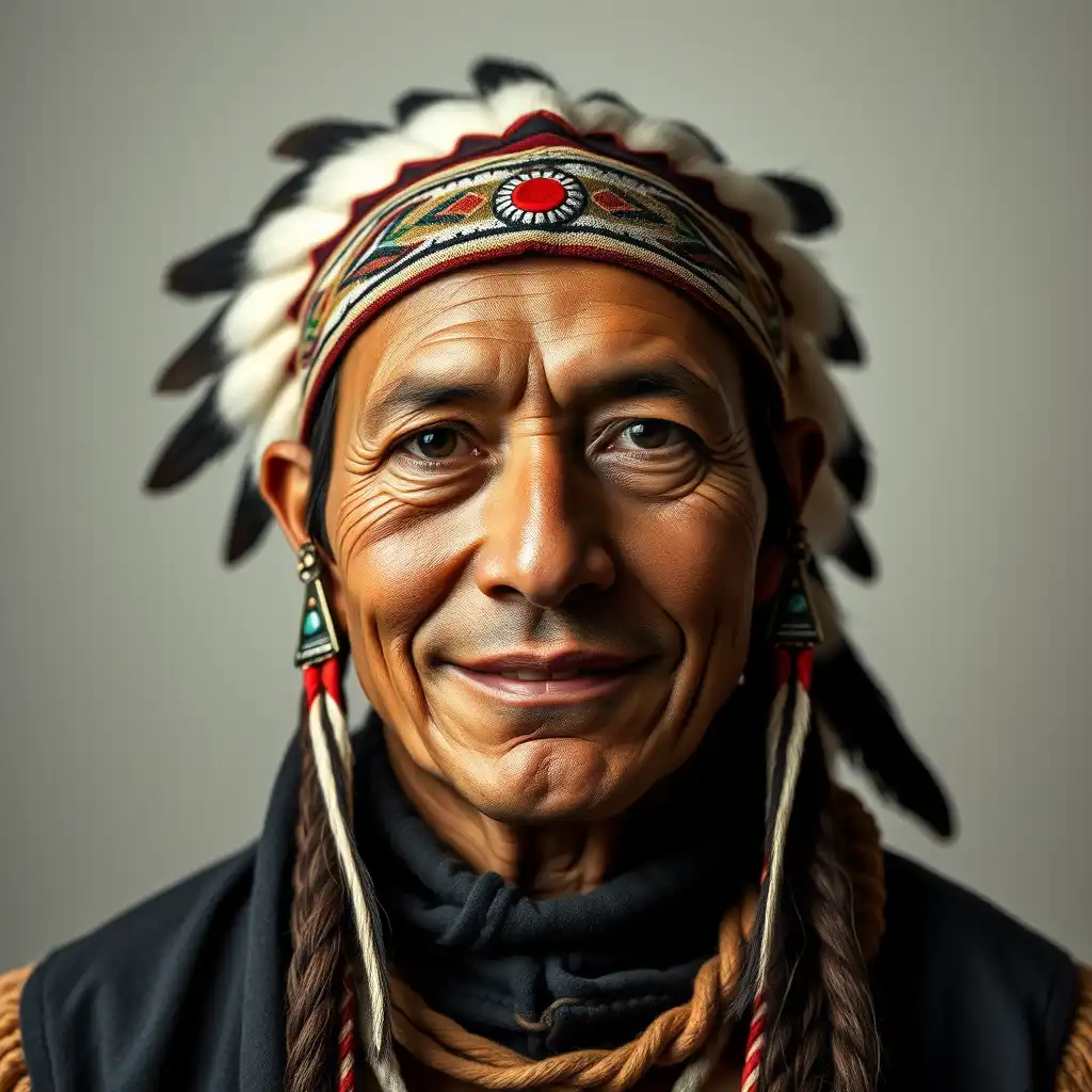 Native American Tribes