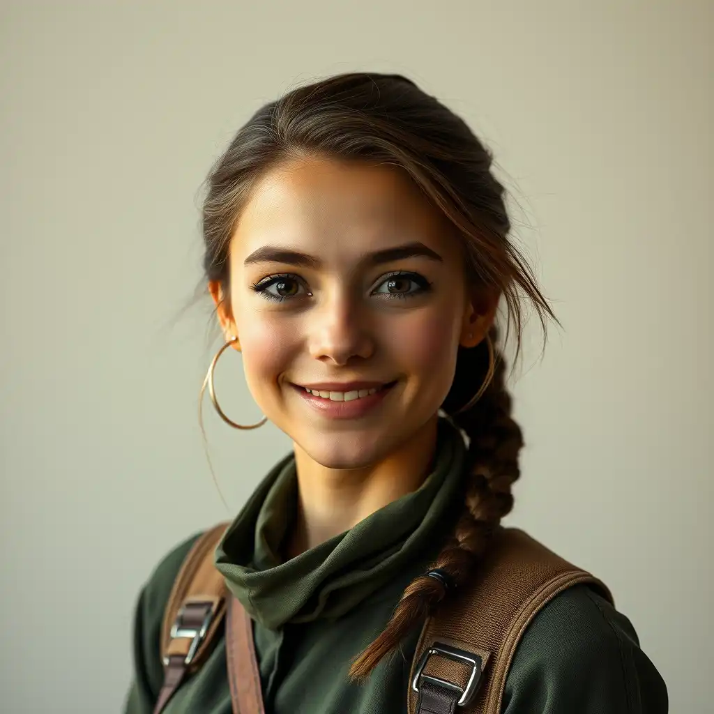 Nature Navigator Nina