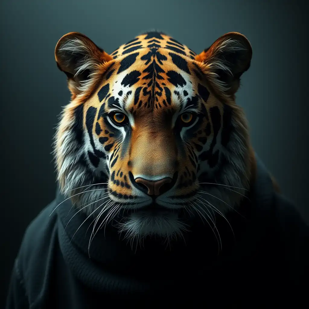 Nature's Protector