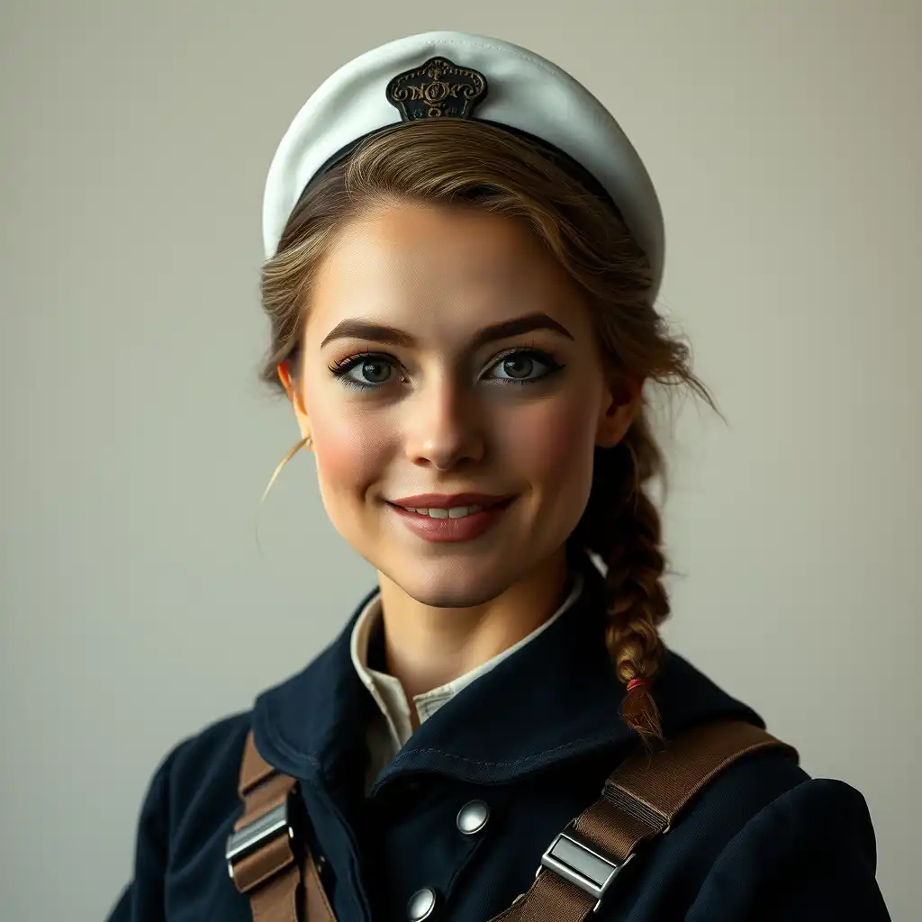 Navigator Nellie