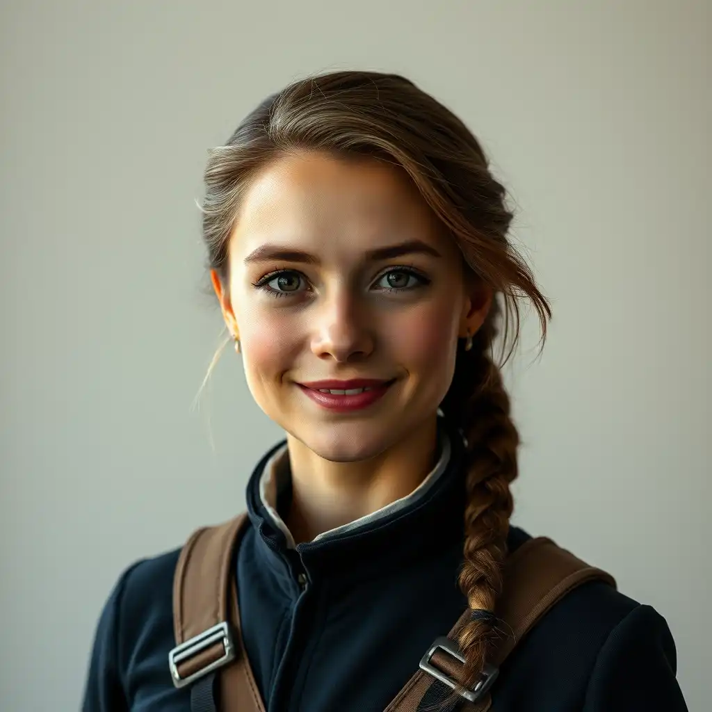 Navigator Nora