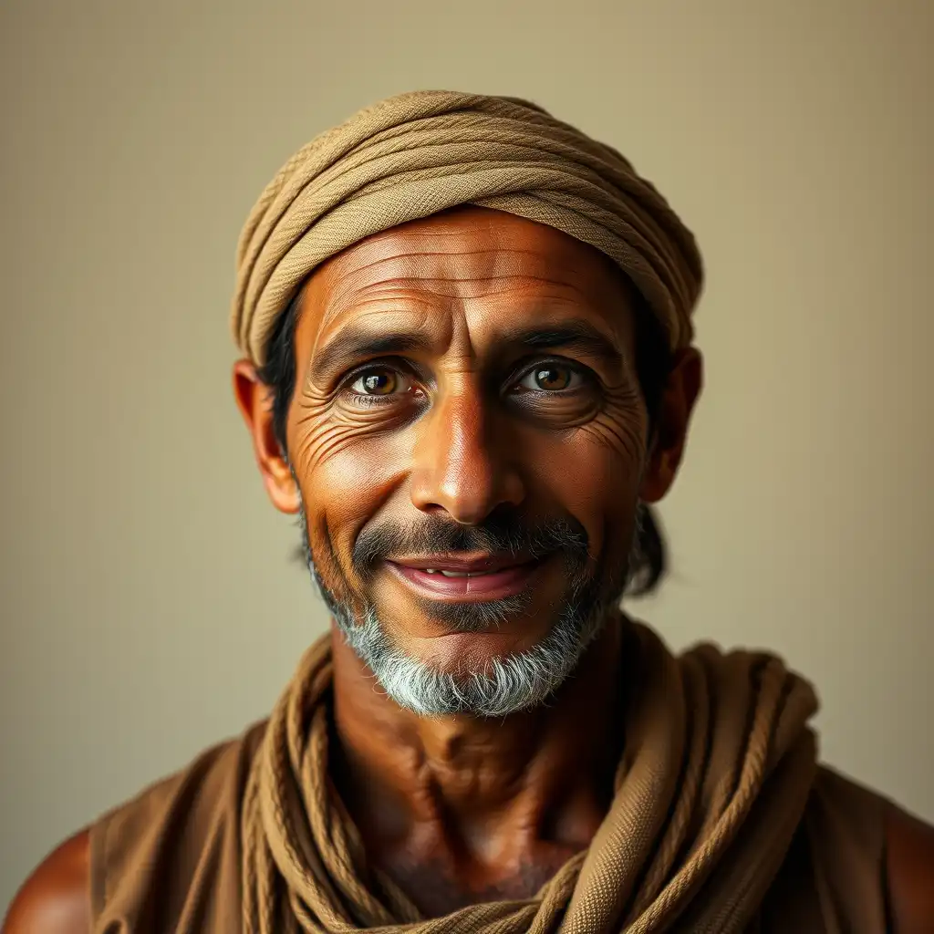 Neolithic Farmer