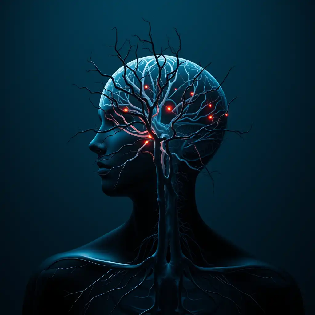 Nervous System Explorer