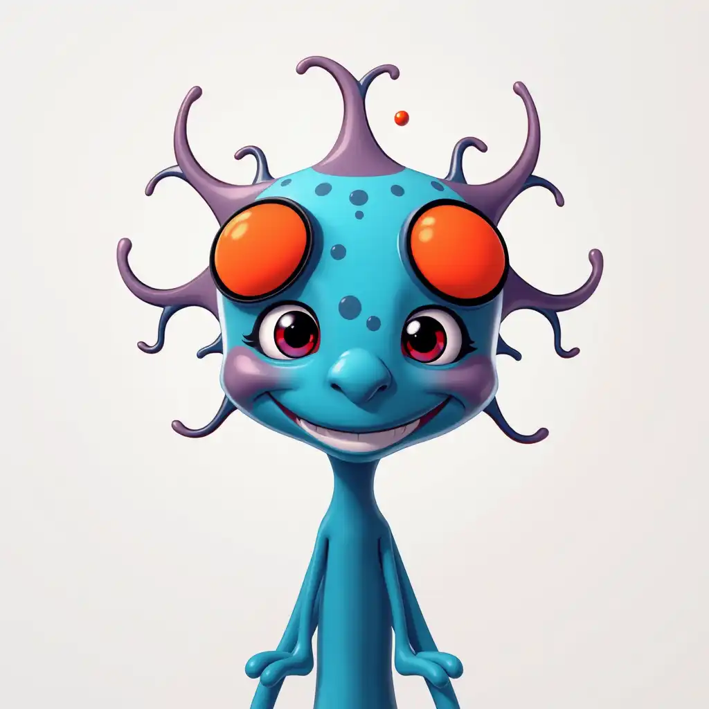 Nervy Neuron