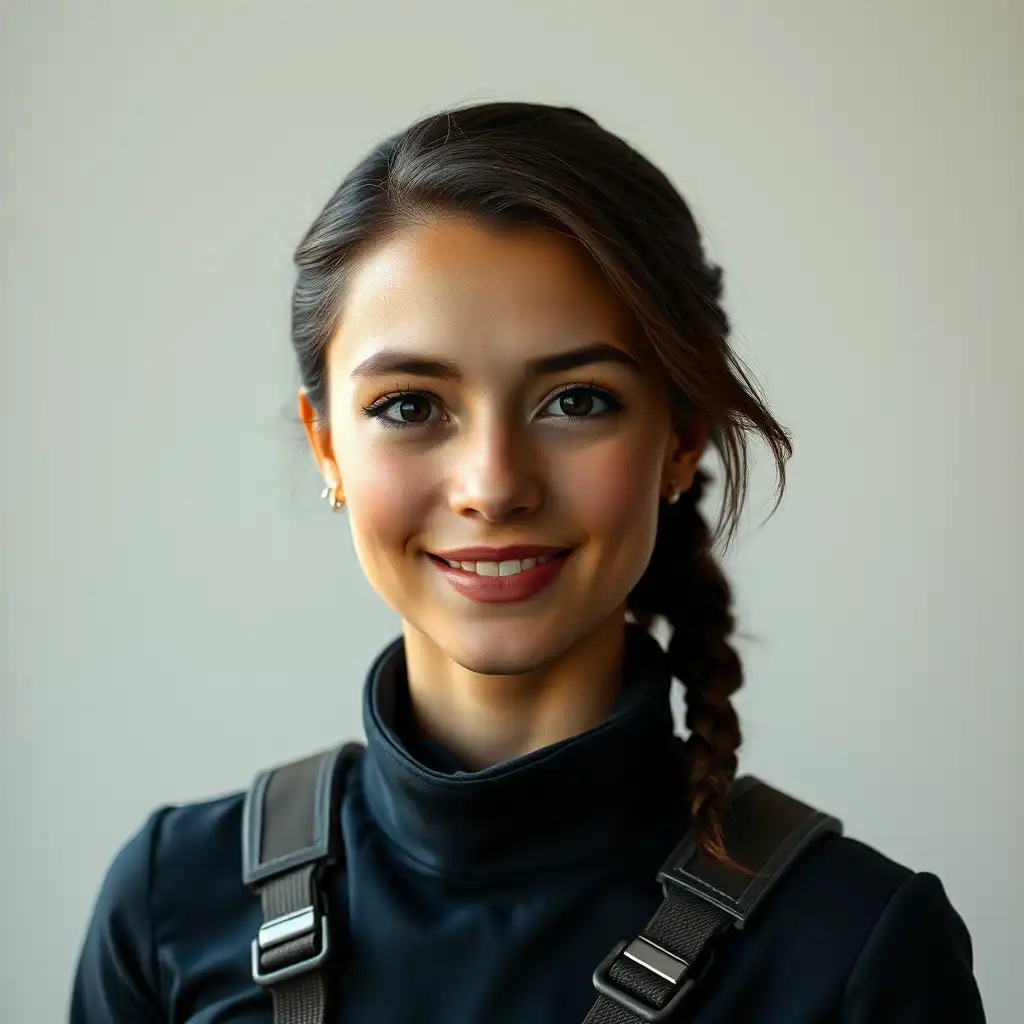 Net Navigator Nina