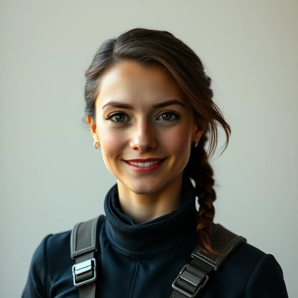 Net Navigator Nora
