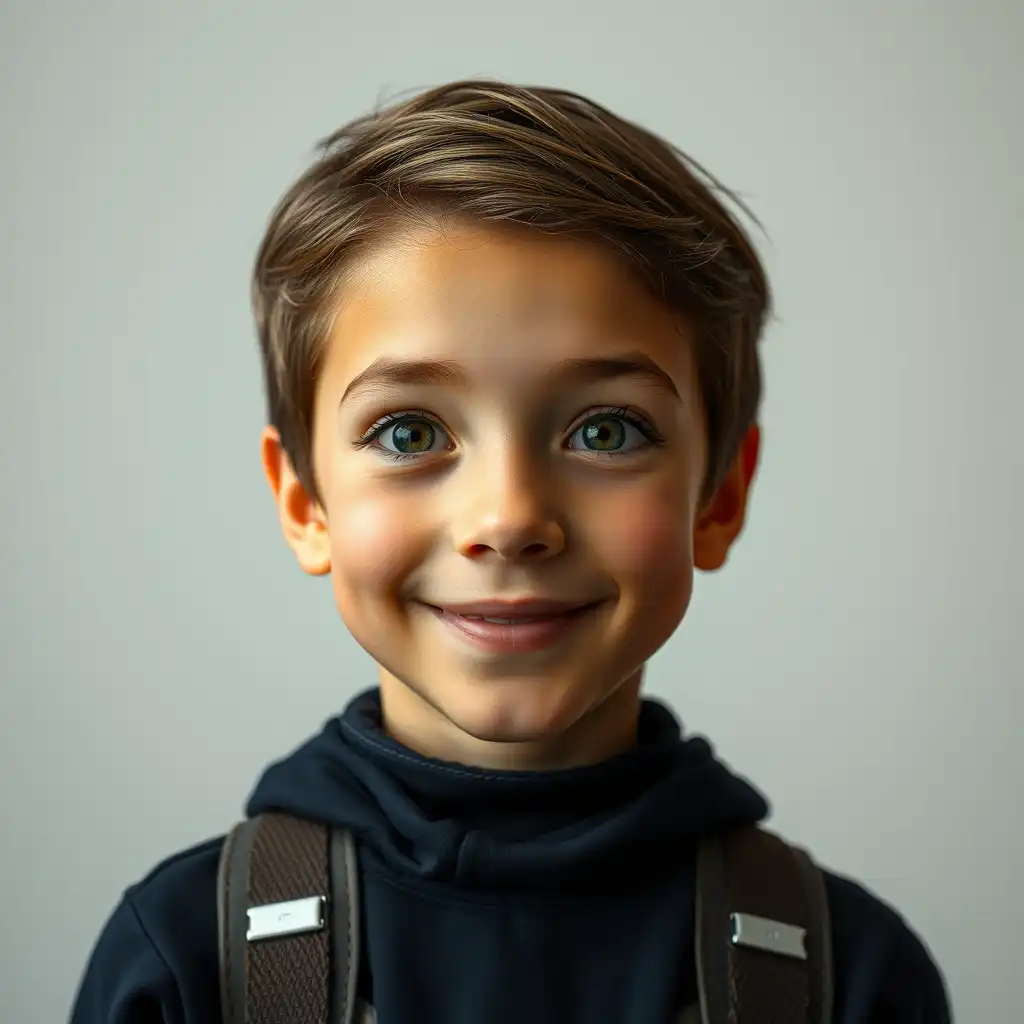 Net Smart Kid