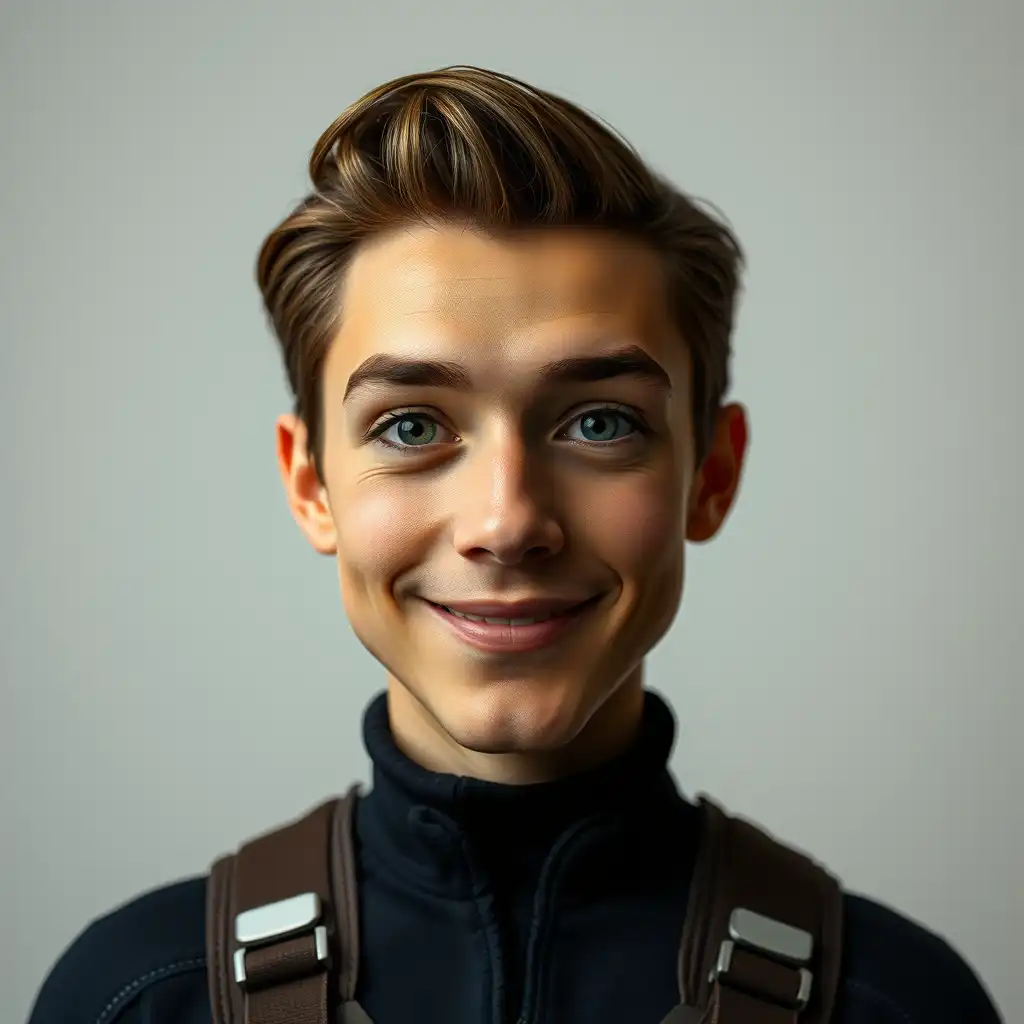 NetSmart Nick