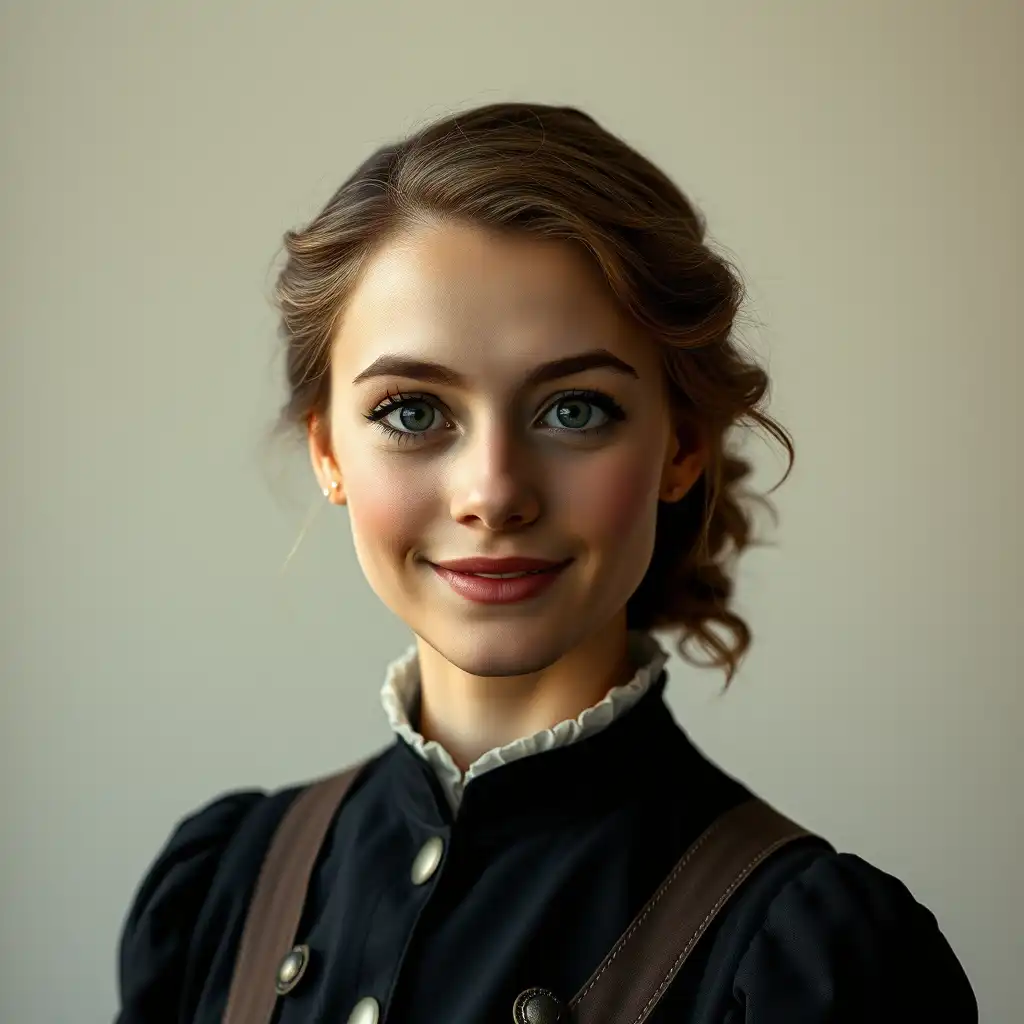 Netty Nell