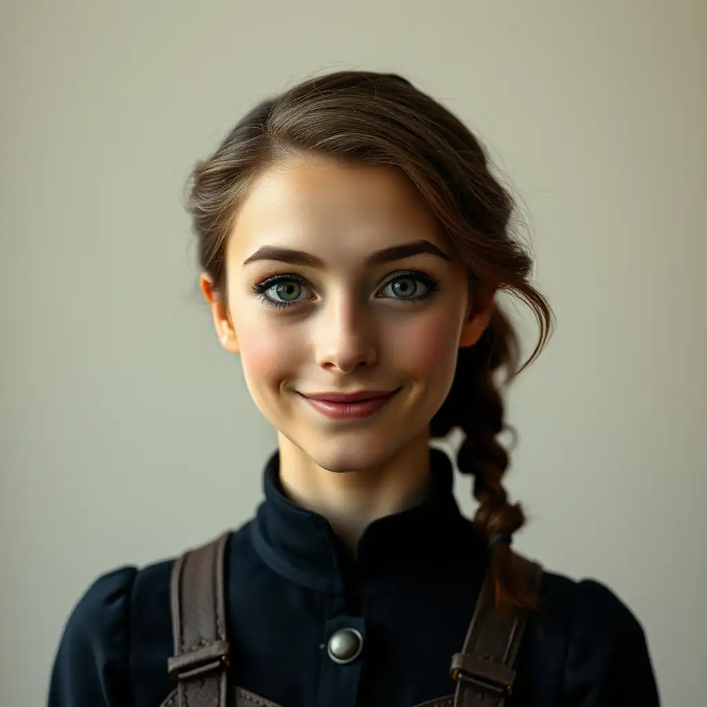 Netty Nora