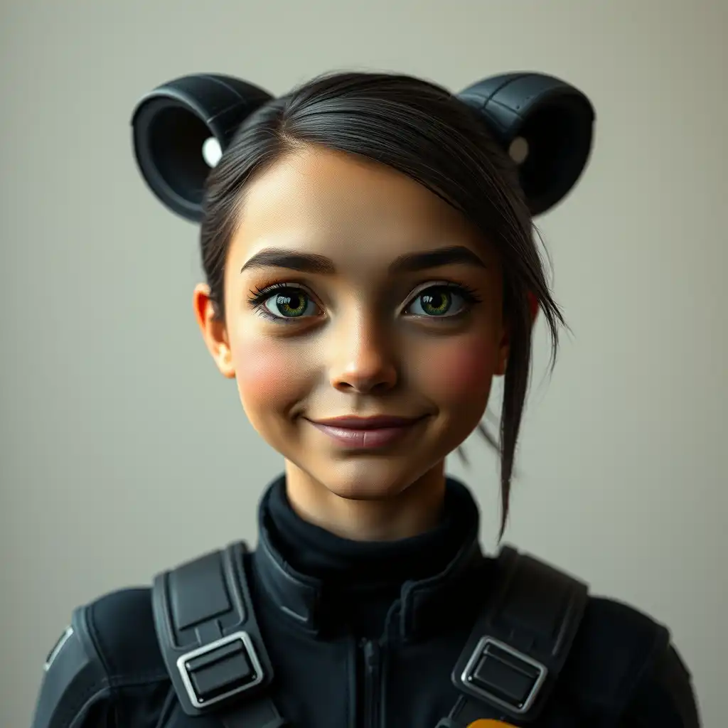 Netty the Network Guard