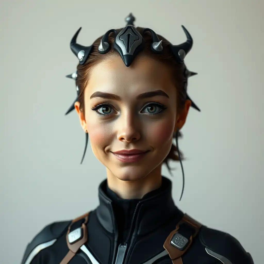 Neuron Nora