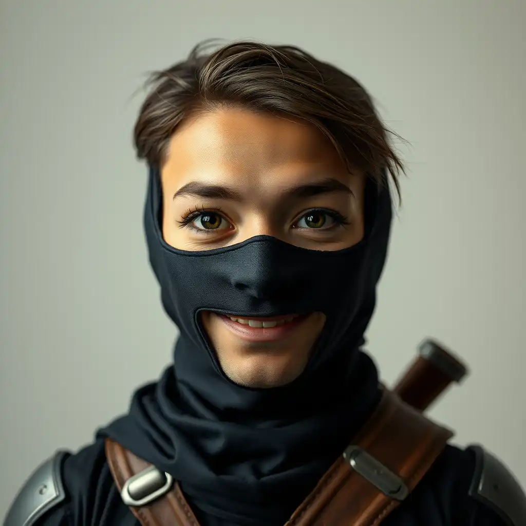 Nickel Ninja