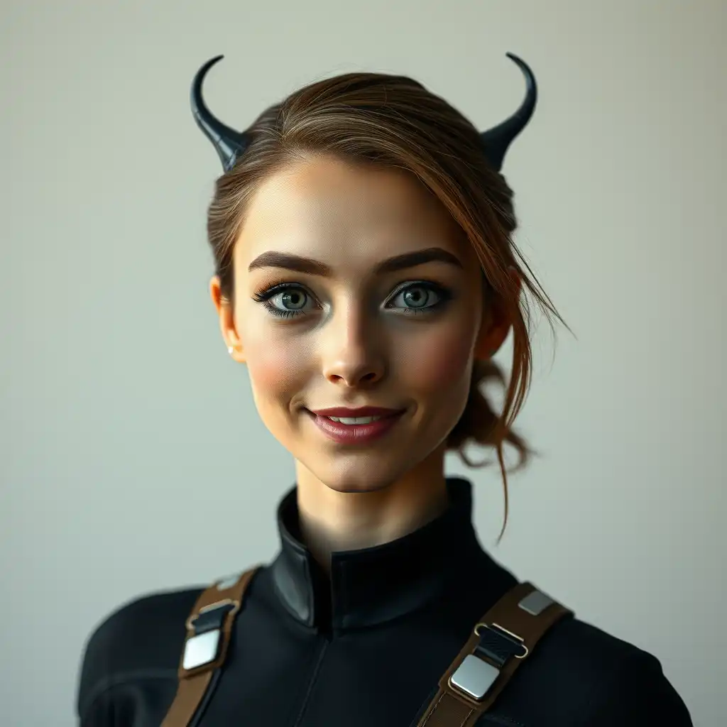 Nina Neuron
