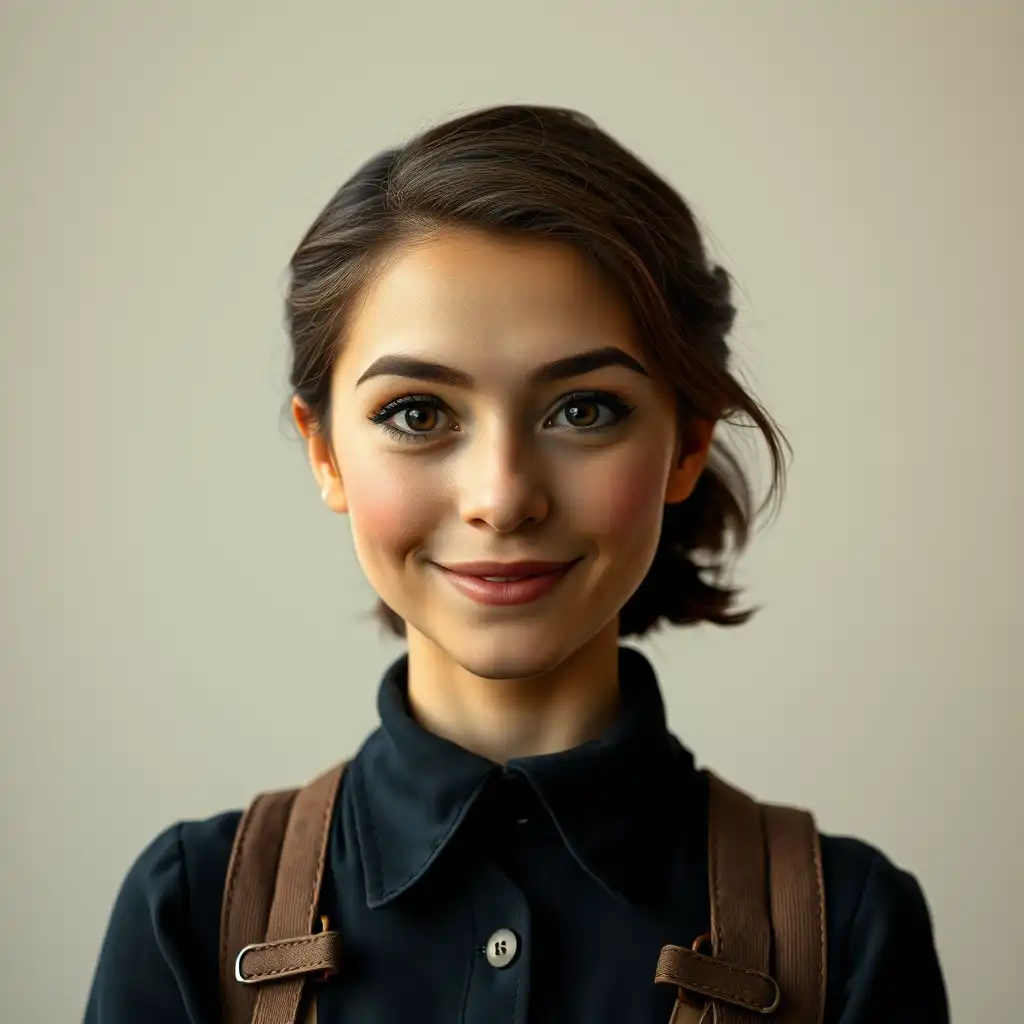 Nina the Neighborhood Guide