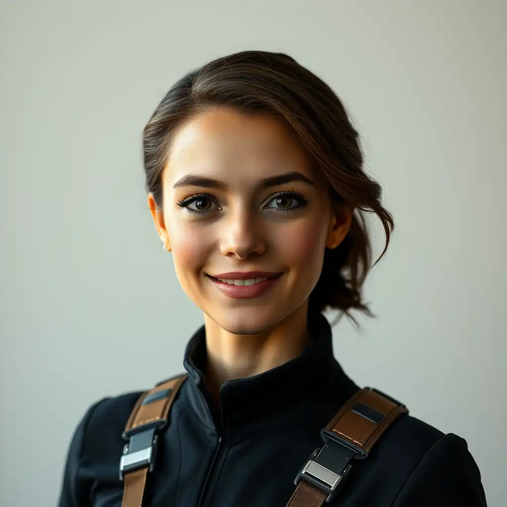 Nina the Network Navigator