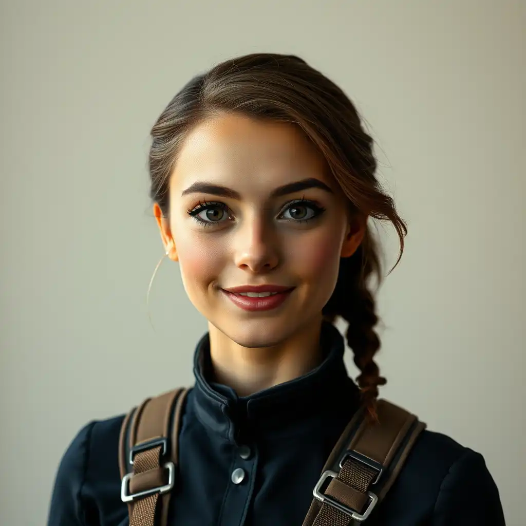 Nina the Number Navigator